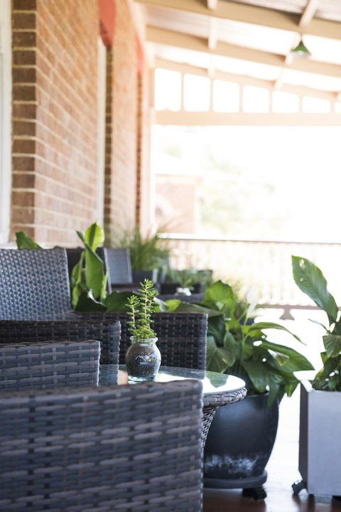 The Parkview Hotel Mudgee - Accommodation Resorts 32