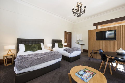 The Parkview Hotel Mudgee - Accommodation Resorts 9