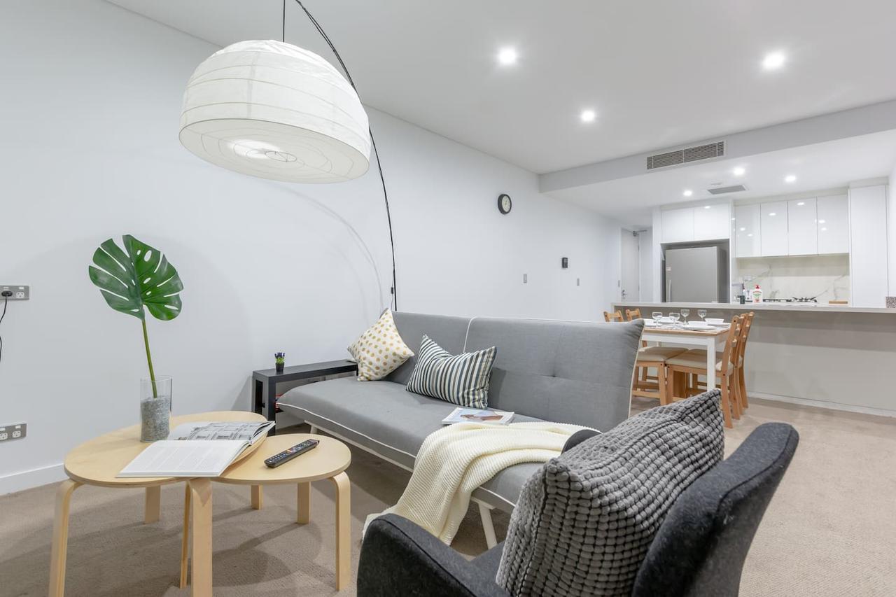 Waterloo NSW Accommodation Resorts