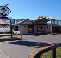 Ben Chifley Motor Inn - Accommodation Resorts