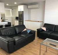 Jesmond Executive Villas - Accommodation Resorts