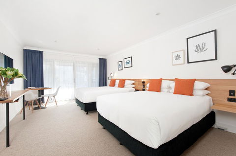 Hotel Nelson - Accommodation Resorts 6