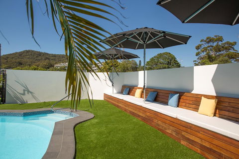 Hotel Nelson - Accommodation Resorts 21