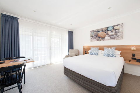Hotel Nelson - Accommodation Resorts 17