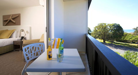 Hotel Nelson - Accommodation Resorts 30