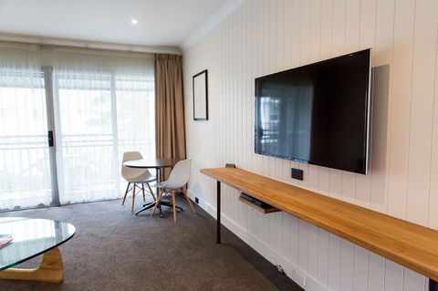Hotel Nelson - Accommodation Resorts 18