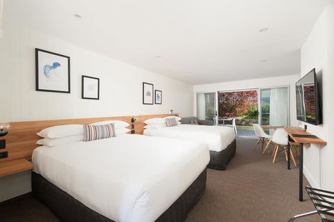 Hotel Nelson - Accommodation Resorts 5