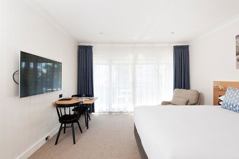 Hotel Nelson - Accommodation Resorts 22