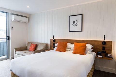 Hotel Nelson - Accommodation Resorts 7