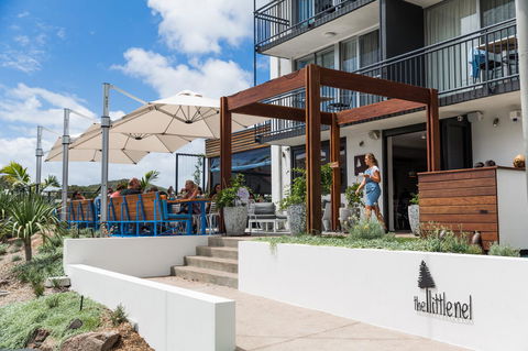 Hotel Nelson - Accommodation Resorts 13