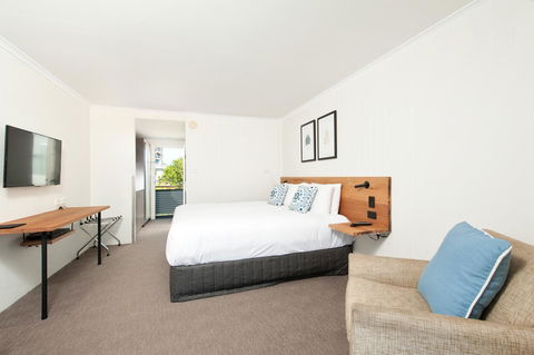 Hotel Nelson - Accommodation Resorts 3