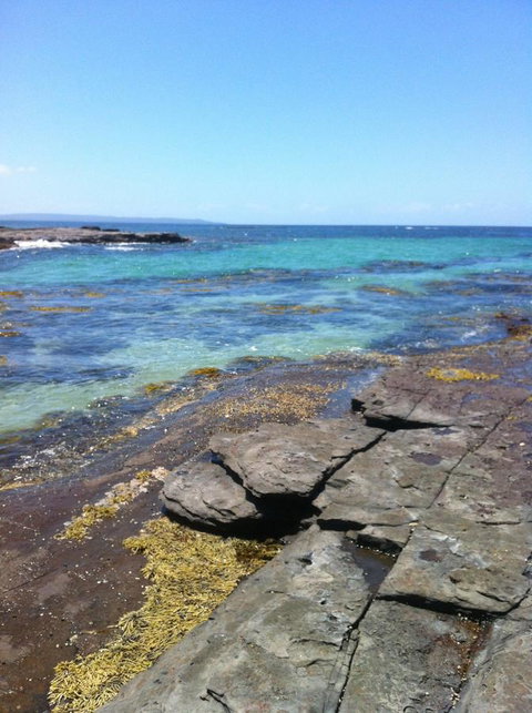 Jetz Bungalow - Accommodation Resorts 9