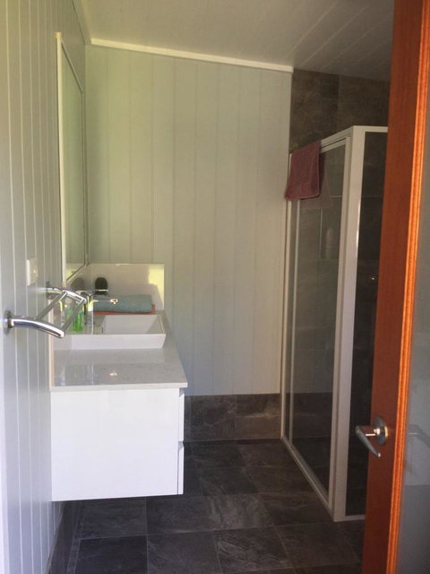 Jetz Bungalow - Accommodation Resorts 3