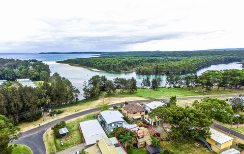 Jetz Bungalow - Accommodation Resorts 4