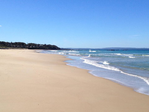 Jetz Bungalow - Accommodation Resorts 8