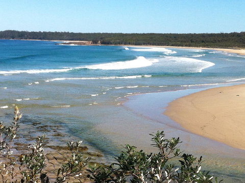 Jetz Bungalow - Accommodation Resorts 12