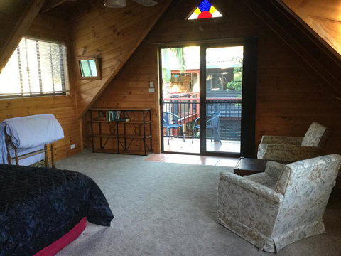 Jetz Bungalow - Accommodation Resorts 6