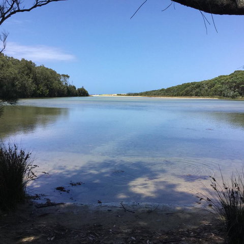 Jetz Bungalow - Accommodation Resorts 5