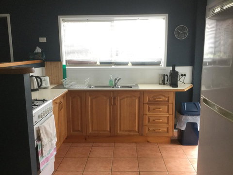 Jetz Bungalow - Accommodation Resorts 7