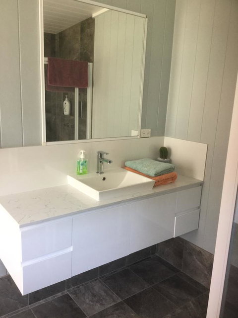 Jetz Bungalow - Accommodation Resorts 1