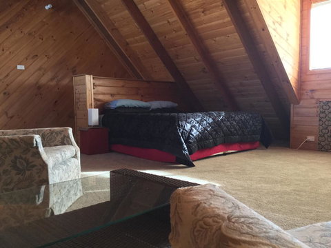 Jetz Bungalow - Accommodation Resorts 11