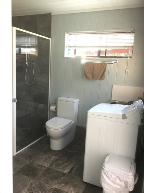 Jetz Bungalow - Accommodation Resorts 2