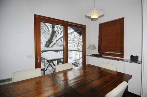 Ramshead Creek 3 - Thredbo - Accommodation Resorts 7