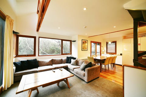 Ramshead Creek 3 - Thredbo - Accommodation Resorts 1