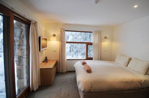 Ramshead Creek 3 - Thredbo - Accommodation Resorts 10