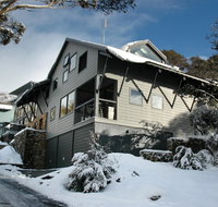 Ramshead Creek - Accommodation Resorts