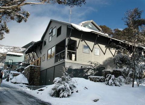Ramshead Creek 3 - Thredbo - Accommodation Resorts 0