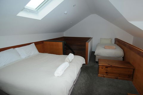 Ramshead Creek 3 - Thredbo - Accommodation Resorts 9