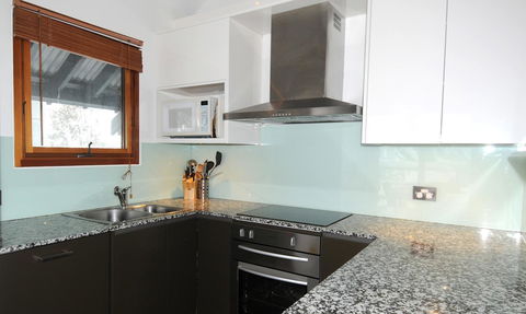 Ramshead Creek 3 - Thredbo - Accommodation Resorts 3