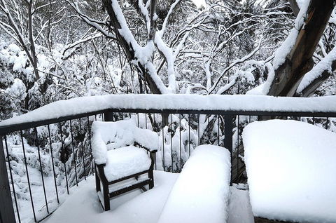 Ramshead Creek 3 - Thredbo - Accommodation Resorts 11