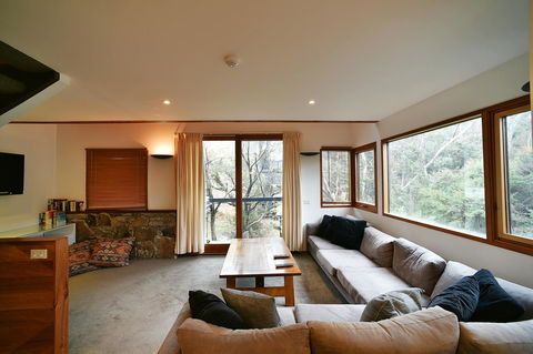 Ramshead Creek 3 - Thredbo - Accommodation Resorts 4