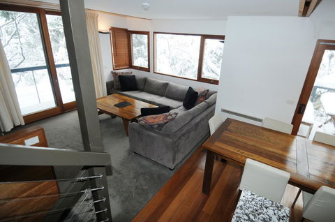 Ramshead Creek 3 - Thredbo - Accommodation Resorts 6