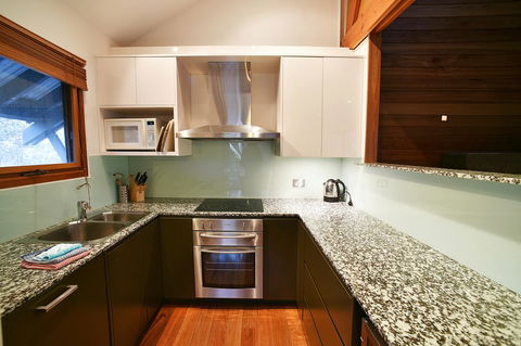Ramshead Creek 3 - Thredbo - Accommodation Resorts 8