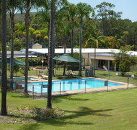 Kempsey Rose Motor Inn