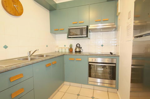 Cossies By The Sea - Accommodation Resorts 10