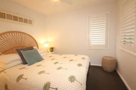Cossies By The Sea - Accommodation Resorts 1