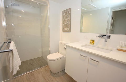 Cossies By The Sea - Accommodation Resorts 5