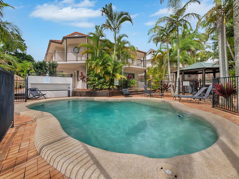 Cossies By The Sea - Accommodation Resorts 0