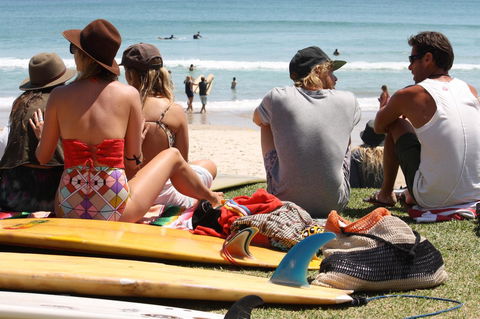 Cossies By The Sea - Accommodation Resorts 22