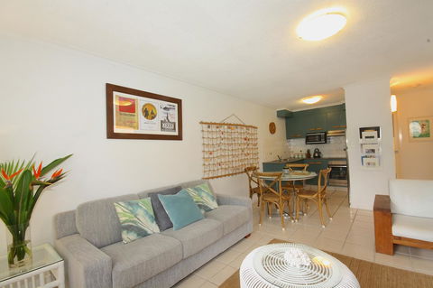Cossies By The Sea - Accommodation Resorts 11