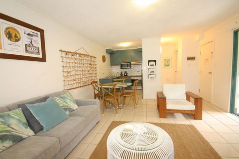 Cossies By The Sea - Accommodation Resorts 3