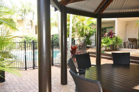 Cossies By The Sea - Accommodation Resorts 17