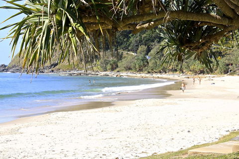 Cossies By The Sea - Accommodation Resorts 21