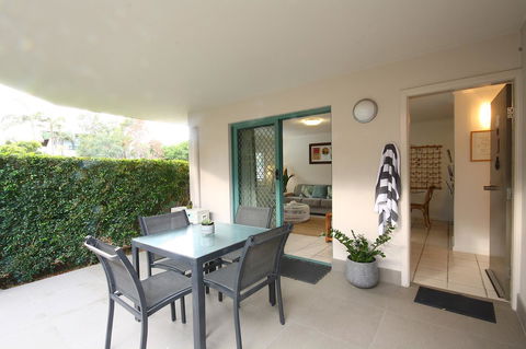 Cossies By The Sea - Accommodation Resorts 12