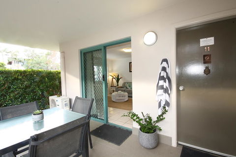 Cossies By The Sea - Accommodation Resorts 13