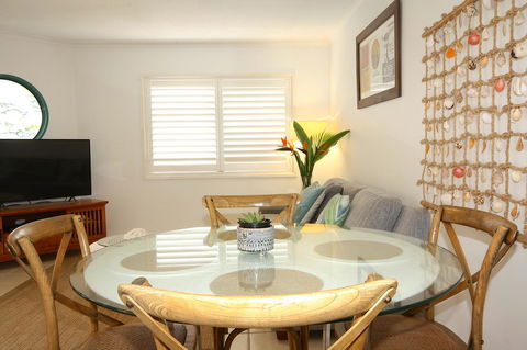 Cossies By The Sea - Accommodation Resorts 2